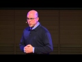 Timeless or of its Time: Architecture for the 21st Century | David Payne | TEDxDeerfieldAcademy