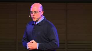 Timeless or of its Time: Architecture for the 21st Century | David Payne | TEDxDeerfieldAcademy