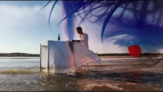 Tobe - Je Vliegt (Officiële)