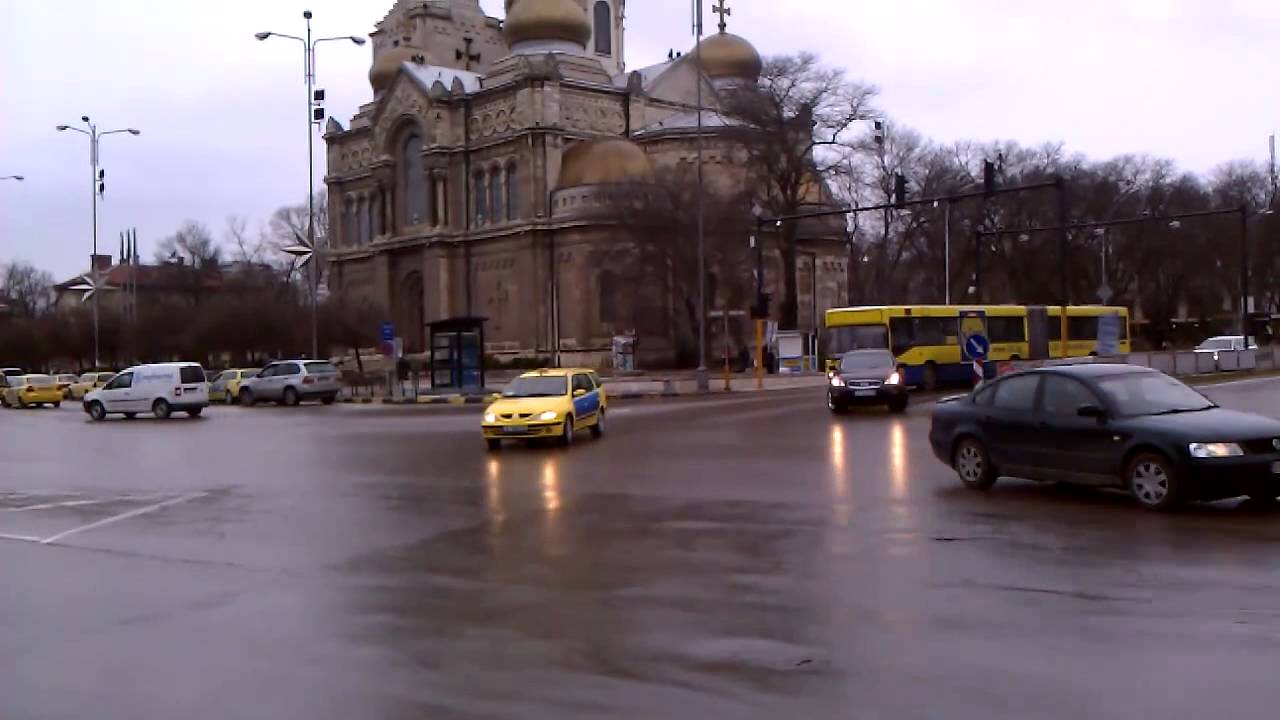 HTC 7 Pro Sample Video