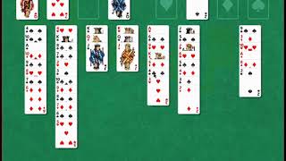 Free Cell 3100913