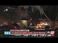 Hillsborough Deputy saves couple from fire