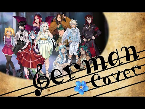 ~IX✿~ Grimms Notes『Wasureji