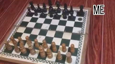 visual basic chess game | p.e