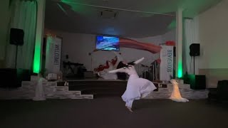 Hermoso Momento Kairo Worship