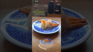 3D Scanning Food with the AR Code Object Capture app on iOS17 | ar-code.com screenshot 2