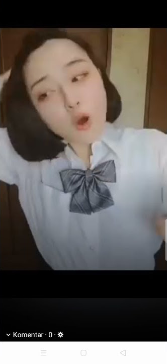 Gregetannya cewek jepang