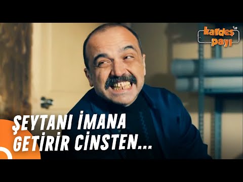'4 Kitaptaki Bütün