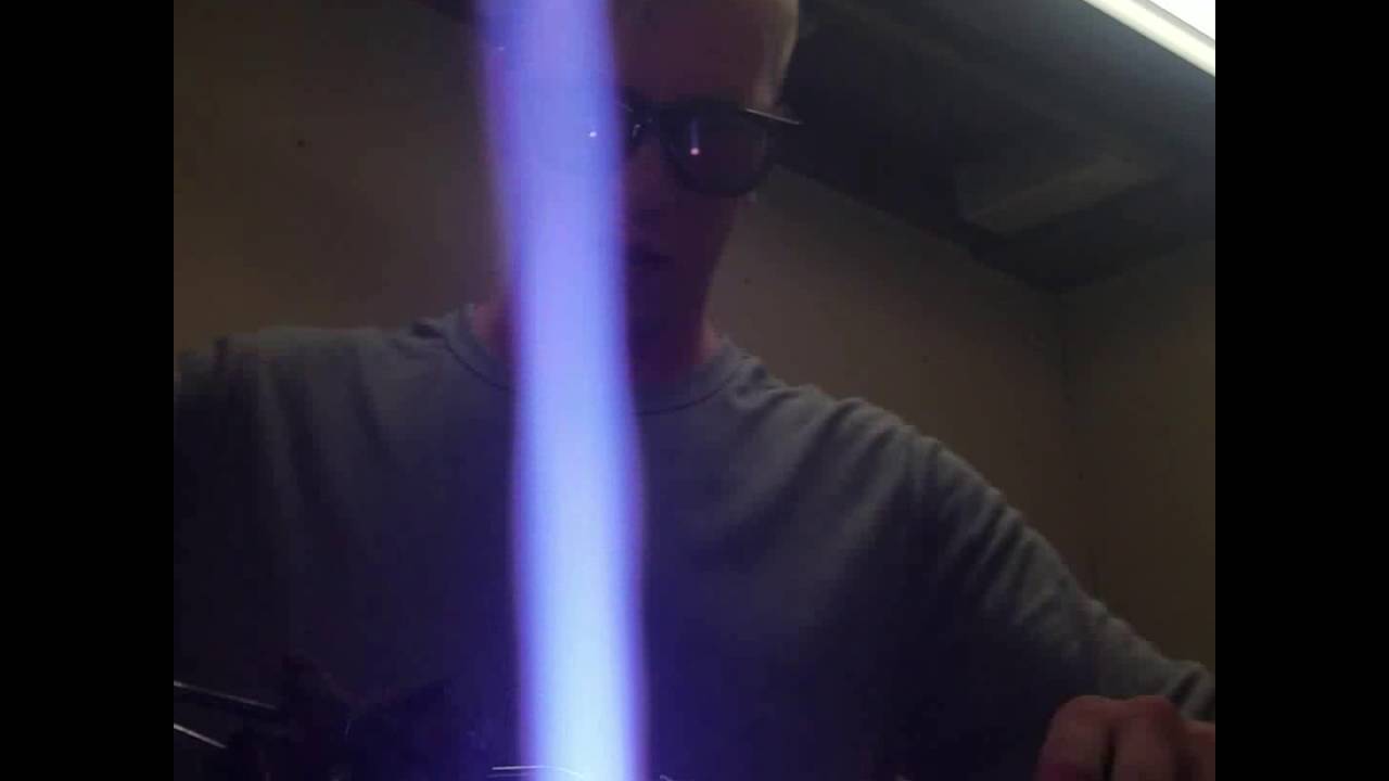 Free style glass blowing mermaid bust and tail glass pipe