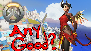 Overwatch an eSport, Overpriced, Bad Netcode?