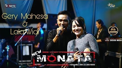 THE BEST GERLA Full Album TANPA IKLAN | New Monata  Dhehan Audio
