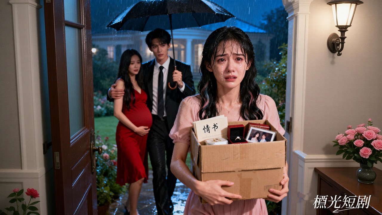 В браке 3 года, он не тронул жену, но сделал любовницу беременной. Жена развелась, он в панике.