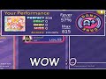 (ALL PERFECT / NEW SONG ) Roblox Robeats | Microwave Popcorn (Hard) No miss Rank A+ 100.00%