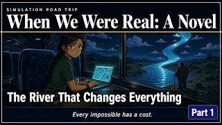A Dying Man, a Hunted Woman, and the River That Changed Everything | When We Were Real Part 1