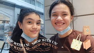 Grocery Shopping at Vista Mall 🛒 | F & A screenshot 4