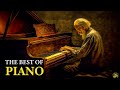 The Best of Piano. Most Famous Classical Piano Pieces . Mozart, Chopin, Beethoven, Debussy