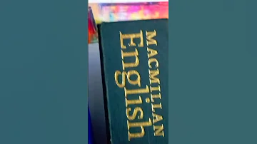 Unboxing My Already Unboxed Dictionary Creative Gurpinder 