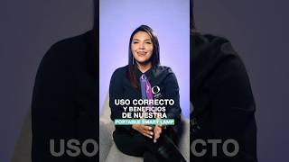 USO CORRECTO Y BENEFICIOS DE NUESTRA PORTABLE SMART LAMP - Organic Nails Colombia #shorts