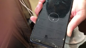 Samsung A7 (A750F) battery temperature too high problem solution