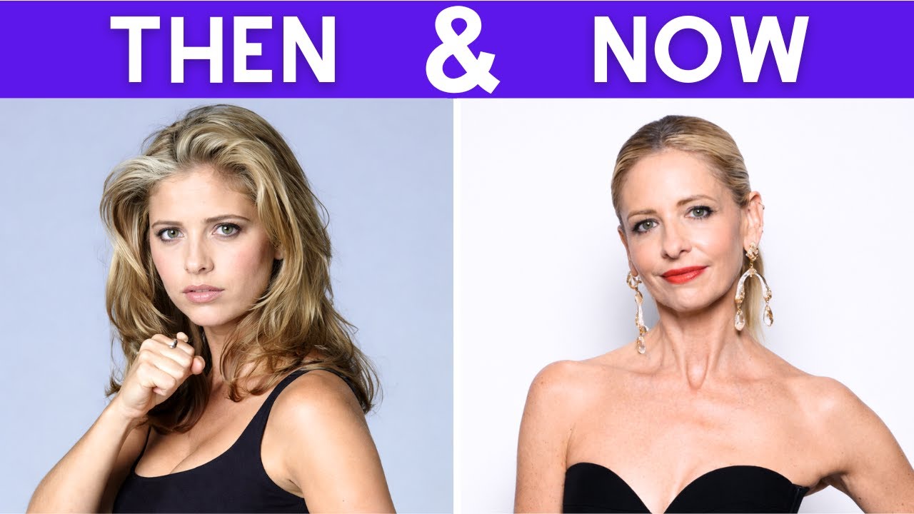 50+ Most Beautiful Actresses of the 1990s : Then and Now