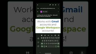 How to Use Schedule Send with Gmail on Android
