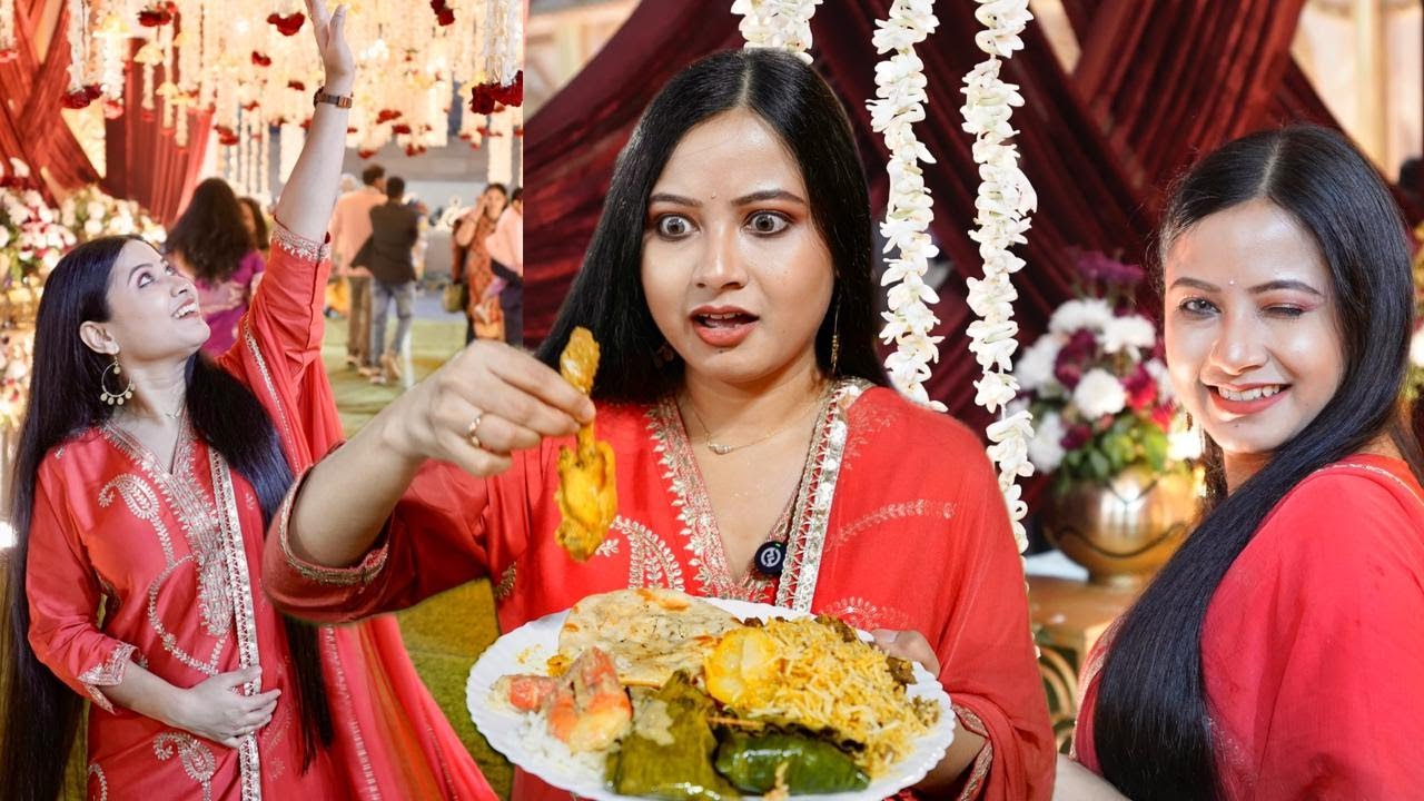 Бохорер протом Роял Биебари те хелам дарун Хабар 😍