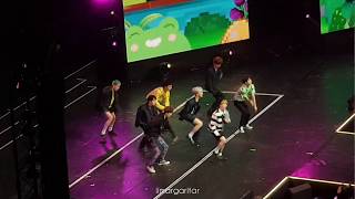 20180930: KCON 2018 THAILAND - #PENTAGON