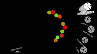 10 Metronome Pendulum Wave 