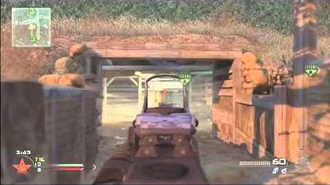 2v2 Hostbooting Proof (Get these guys off GB)