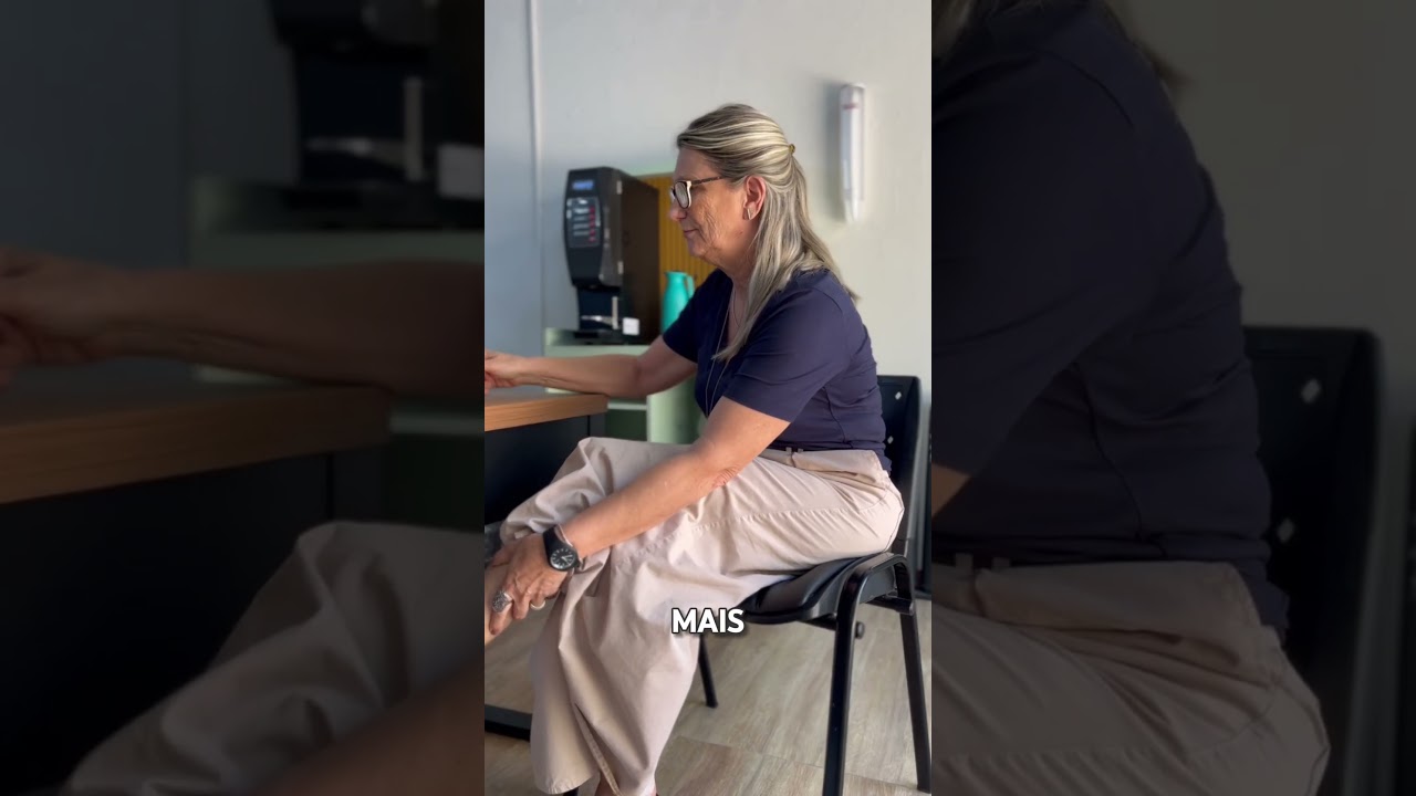 O melhor gel para dores musculares focado na terceira idade    