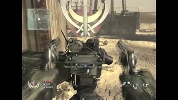 MW2 Myth Busters :: Episode 1 - HD