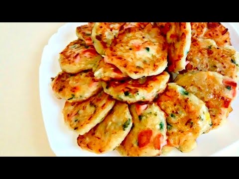 Супер ВКУСНО и БЫСТРО! Завтрак/Ужин/Перекус