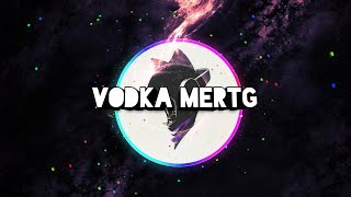 Vodka MertG (edm video)@mr.katmusic