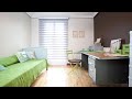 Decorar DORMITORIO con ZONA DE ESTUDIO - Programa completo - Decogarden