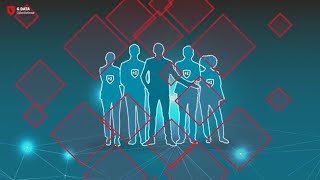 G DATA 365 | MXDR: IT SECURITY IST TEAMPLAY