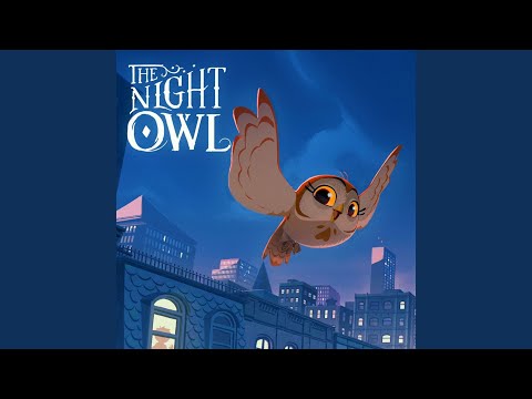 The Night Owl - Mary Had A Little Lamb (Instrumental)