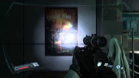 F.E.A.R. 2: Project Origin [Part 12] Vs  Colonel Vanek ; Meet Snake Fist & a Chance at Victory