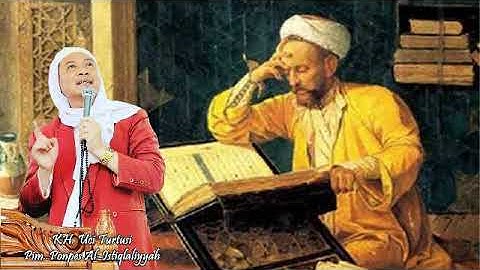 Mengenal Allah Melalui Syari