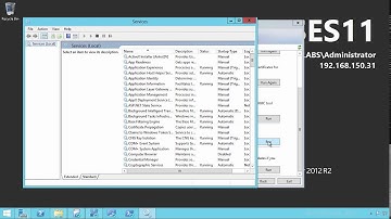 LY03 - Installing Lync Server 2013 Standard Edition - Part 3