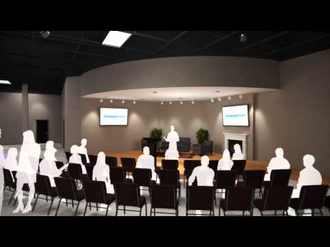 Technology Center for BD Brown Communications