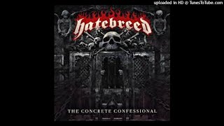 13 Hatebreed - Serve Your Masters