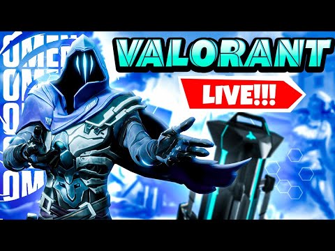 Rank Push With Facecam | Valorant Rank Push | Valorant Gameplay | Extreme Loki | Live