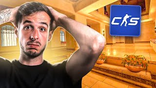 Celebrity FIRST TIME ON CS2 ! (About time...) Wealth