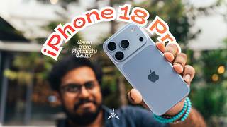 iPhone 18 Pro Camera Tamil Review | Tamil Tech Review screenshot 5