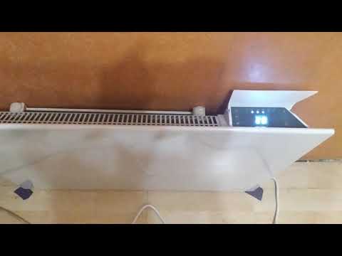 BVF Nybro 1500W