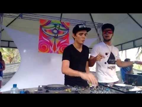 SPACE VIBE SPACE VIBE