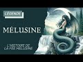  dcouvrez lhistoire de la fe mlusine  livre audio 