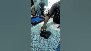 Block Printing The Heritage of Handmade Textiles