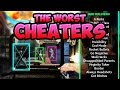 Bo2 SnD These are the WORST Cheaters...