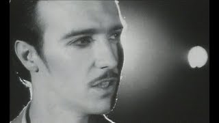 Video voorbeeld van "Ultravox - Passing Strangers (Official Music Video)"